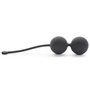 Fifty Shades of Grey - Silicone Jiggle Balls