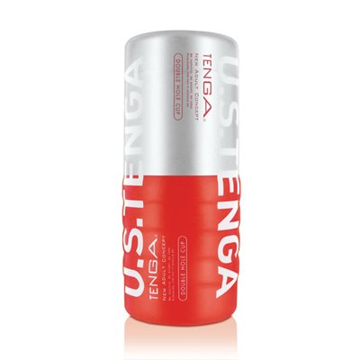 Tenga - Original US Double Hole Cup