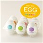 Tenga - Egg 6 Styles Pack Serie 1